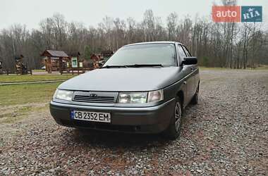 Седан ВАЗ 2110 2005 в Корюковке