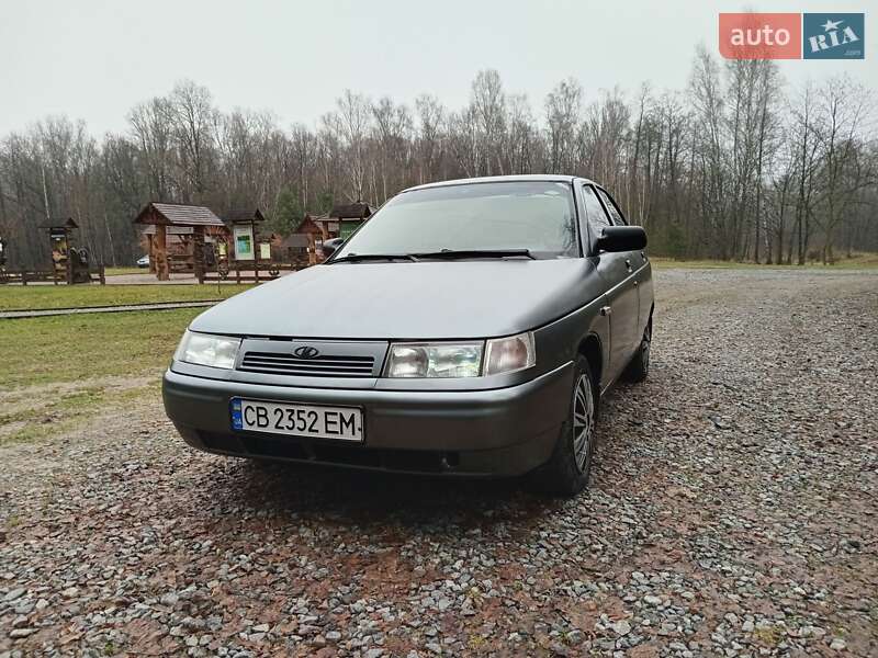 ВАЗ / Lada 2110 2005