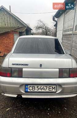 Седан ВАЗ 2110 2009 в Прилуках