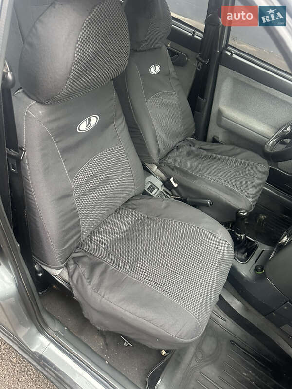 Седан ВАЗ / Lada 2110 2007 в Новой Водолаге