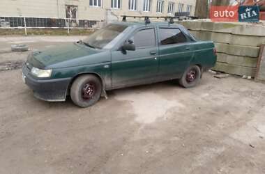 Седан ВАЗ 2110 1999 в Киеве