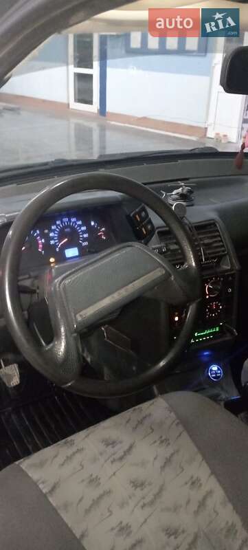 ВАЗ / Lada 2110 2006