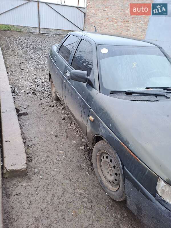 Седан ВАЗ / Lada 2110 2005 в Александрие