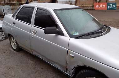 Седан ВАЗ 2110 2006 в Харькове