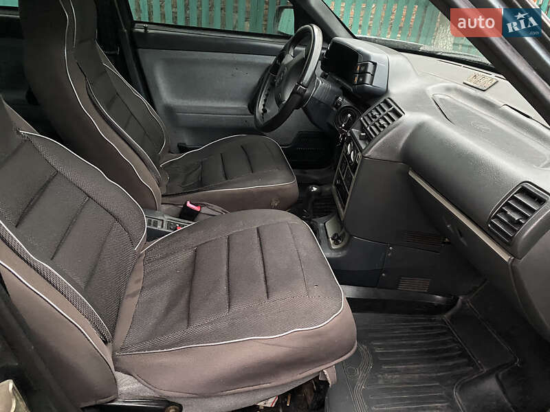 Седан ВАЗ / Lada 2110 2006 в Кобеляках