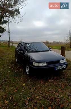 Седан ВАЗ 2110 2007 в Бердичеві