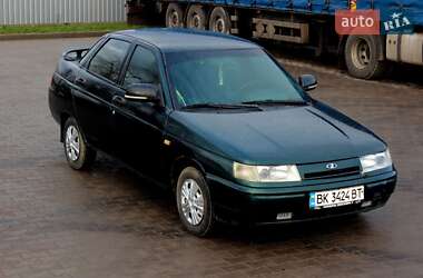 Седан ВАЗ 2110 2003 в Кременце