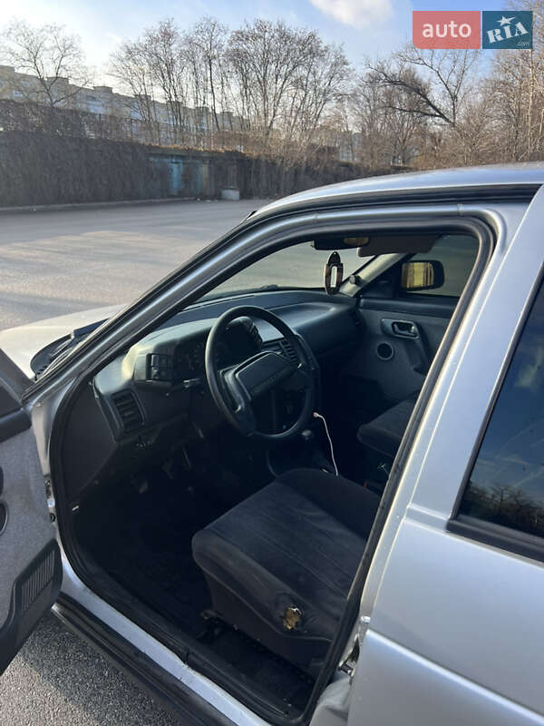 Седан ВАЗ / Lada 2110 2007 в Днепре