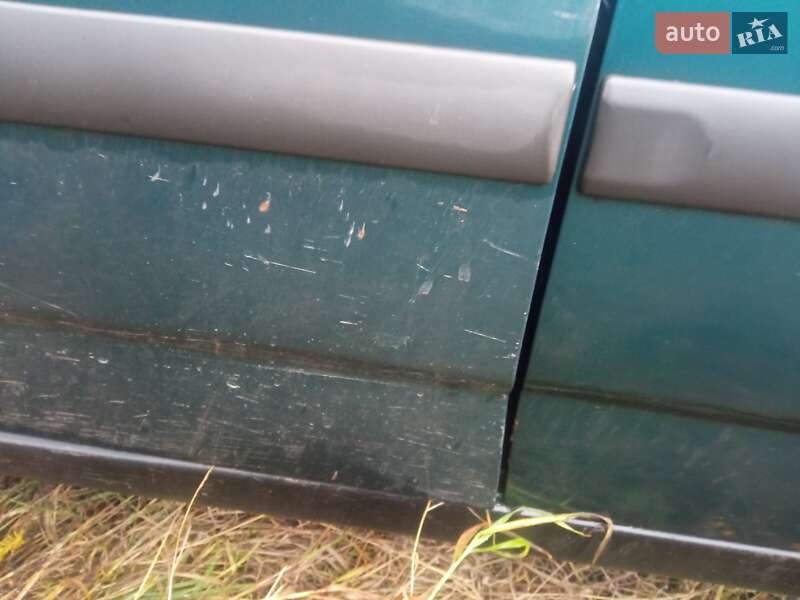 Седан ВАЗ / Lada 2110 1999 в Буске