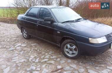 Седан ВАЗ / Lada 2110 2010 в Дубно