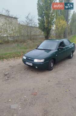 Седан ВАЗ 2110 2005 в Белгороде-Днестровском