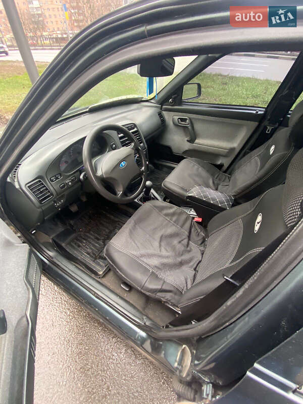 Седан ВАЗ / Lada 2110 2008 в Харкові