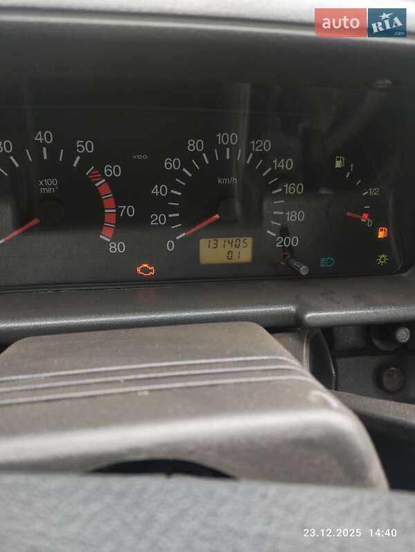 Седан ВАЗ / Lada 2110 2005 в Кременце