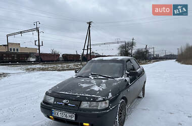 Седан ВАЗ 2110 2006 в Мирополі