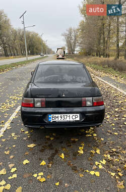 Седан ВАЗ 2110 2010 в Ромнах