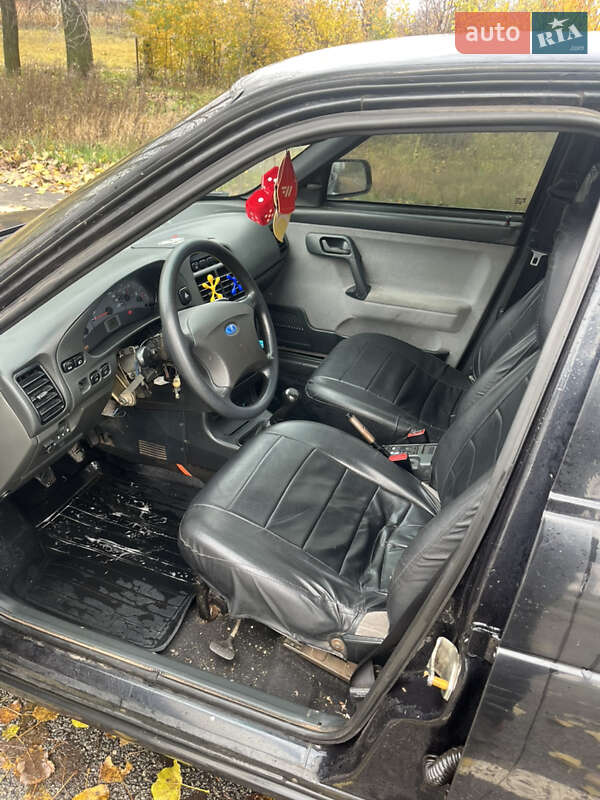 Седан ВАЗ / Lada 2110 2010 в Ромнах фото 5 Седан ВАЗ / Lada 2110 2010 в Ромнах