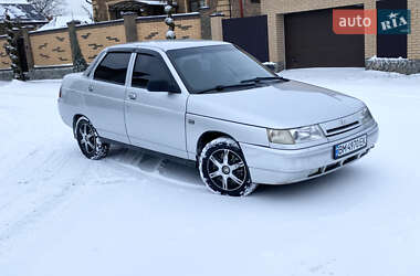 Седан ВАЗ 2110 2005 в Ахтырке