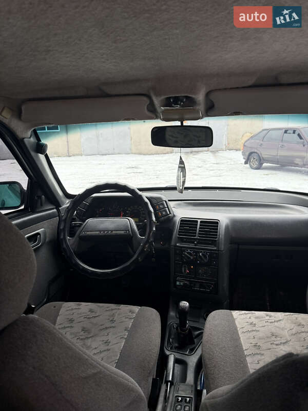 Седан ВАЗ / Lada 2110 2005 в Решетилівці