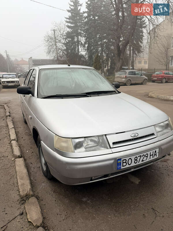 ВАЗ / Lada 2110 2005