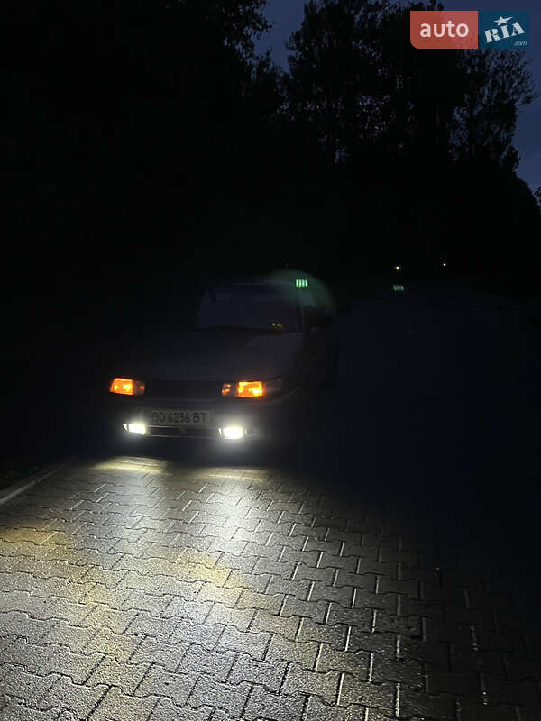 Седан ВАЗ / Lada 2110 2001 в Хмельницькому