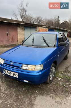 Седан ВАЗ / Lada 2110 2002 в Кривом Роге