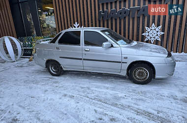 Седан ВАЗ / Lada 2110 2006 в Броварах