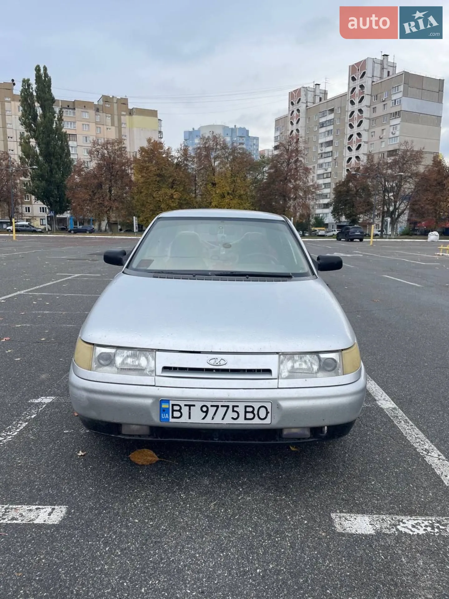 Фото авто 12
