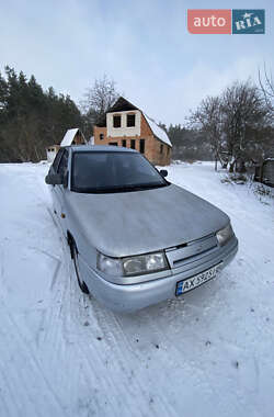 Седан ВАЗ / Lada 2110 1999 в Богодухіву
