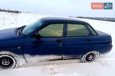 Седан ВАЗ 2110 2005 в Первомайську