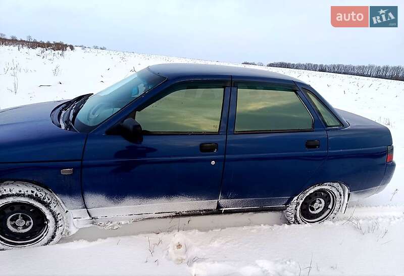 ВАЗ / Lada 2110 2005