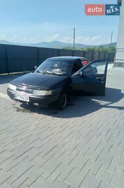 Седан ВАЗ / Lada 2110 2005 в Перегінське