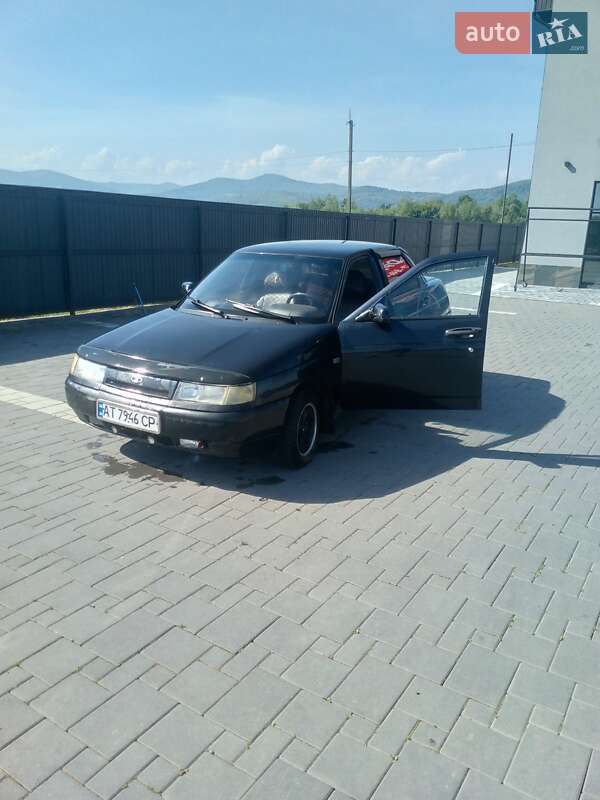 ВАЗ / Lada 2110 2005