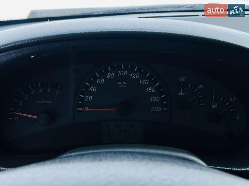 Седан ВАЗ / Lada 2110 2010 в Харкові