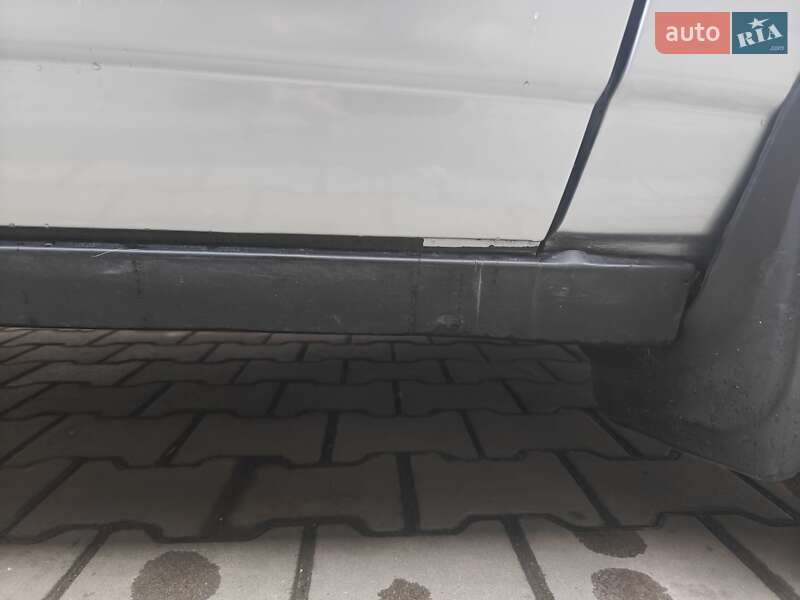 Седан ВАЗ / Lada 2110 2007 в Теребовле