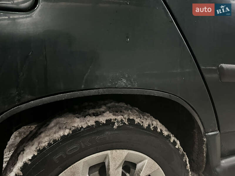 Седан ВАЗ / Lada 2110 2002 в Полтаве