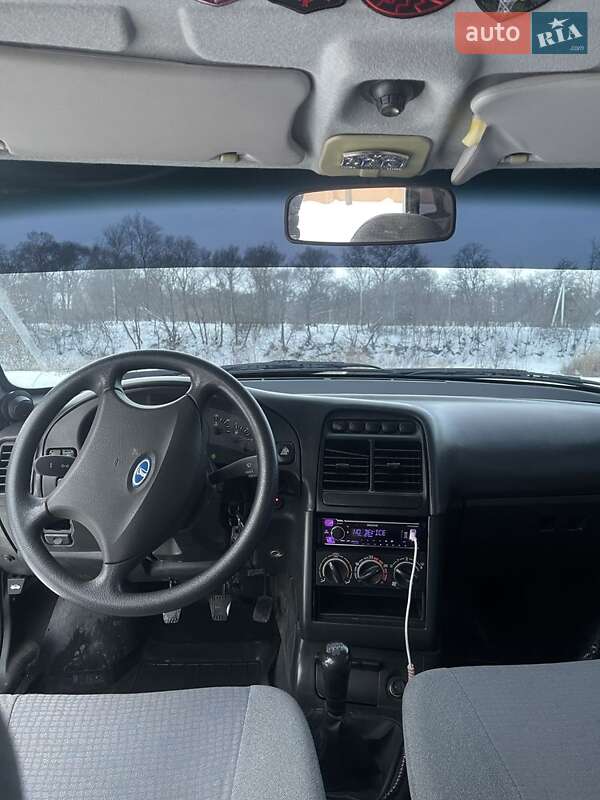 Седан ВАЗ / Lada 2110 2008 в Павлограде