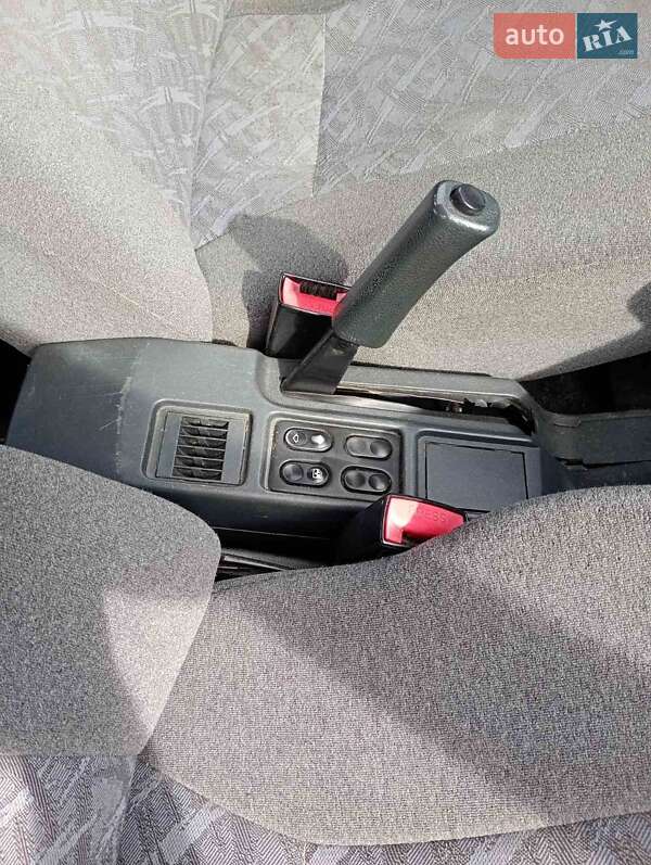 Седан ВАЗ / Lada 2110 2005 в Самборі