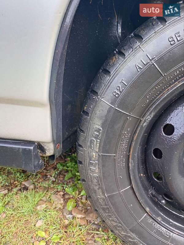 Седан ВАЗ / Lada 2110 2005 в Самборі