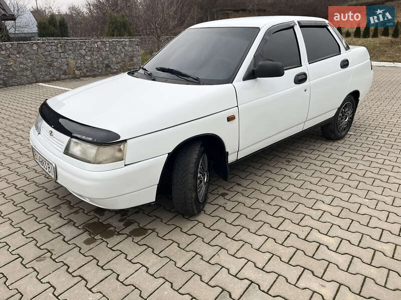 Седан ВАЗ / Lada 2110 2011 в Калиновке