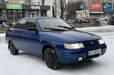 Седан ВАЗ 2110 2005 в Дніпрі