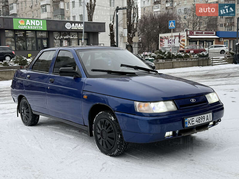 ВАЗ / Lada 2110 2005