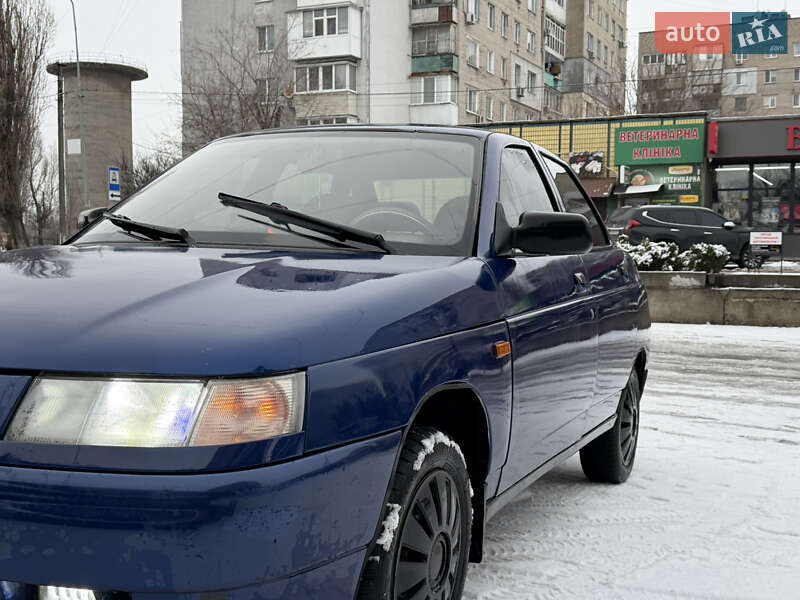 Седан ВАЗ / Lada 2110 2005 в Дніпрі