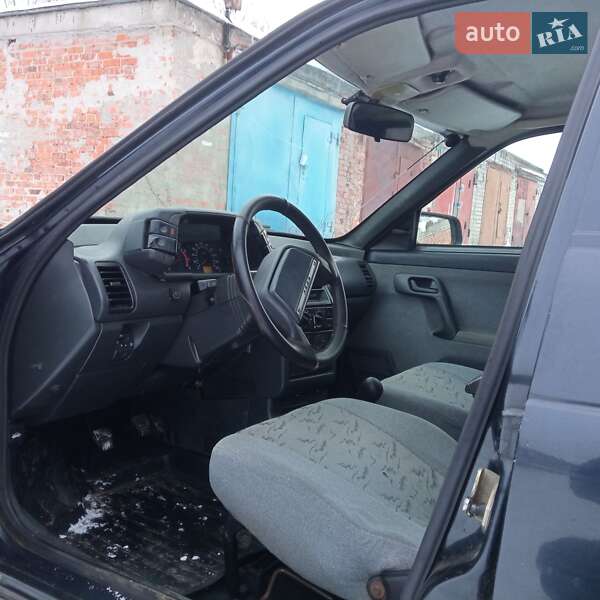 Седан ВАЗ / Lada 2110 2007 в Чернигове