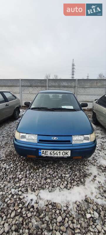 ВАЗ / Lada 2110 2004