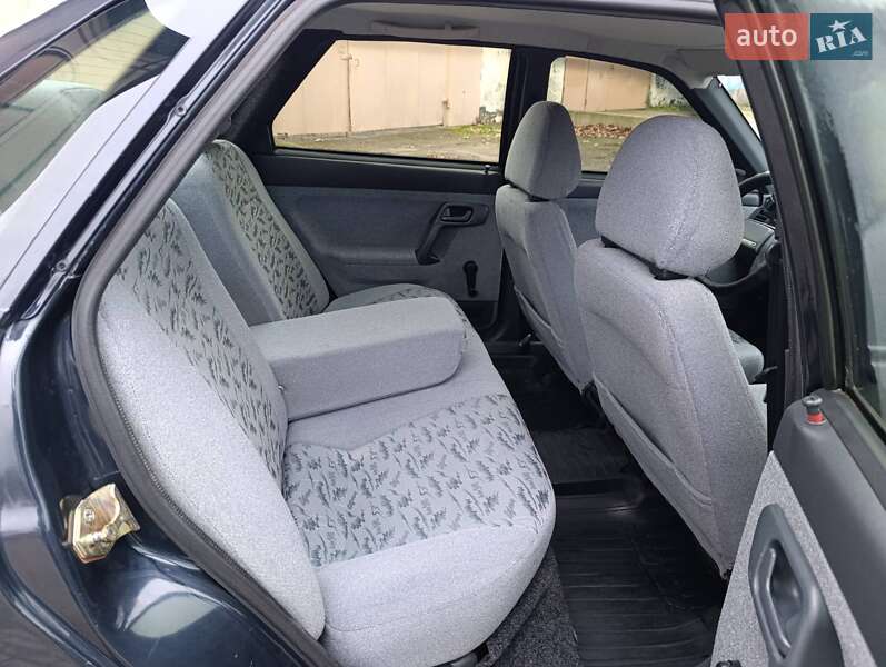 Седан ВАЗ / Lada 2110 2007 в Миколаєві