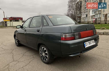 Седан ВАЗ / Lada 2110 2008 в Первомайске