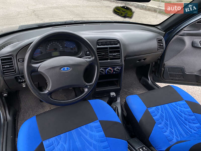 Седан ВАЗ / Lada 2110 2008 в Первомайске фото 15 Седан ВАЗ / Lada 2110 2008 в Первомайске