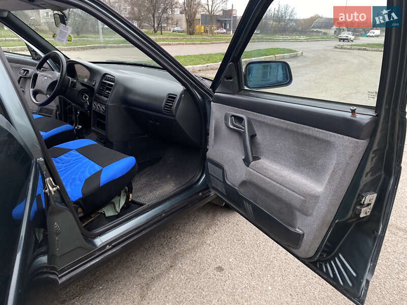 Седан ВАЗ / Lada 2110 2008 в Первомайске фото 19 Седан ВАЗ / Lada 2110 2008 в Первомайске