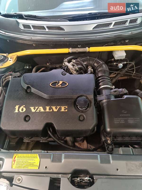 Седан ВАЗ / Lada 2110 2011 в Кропивницком