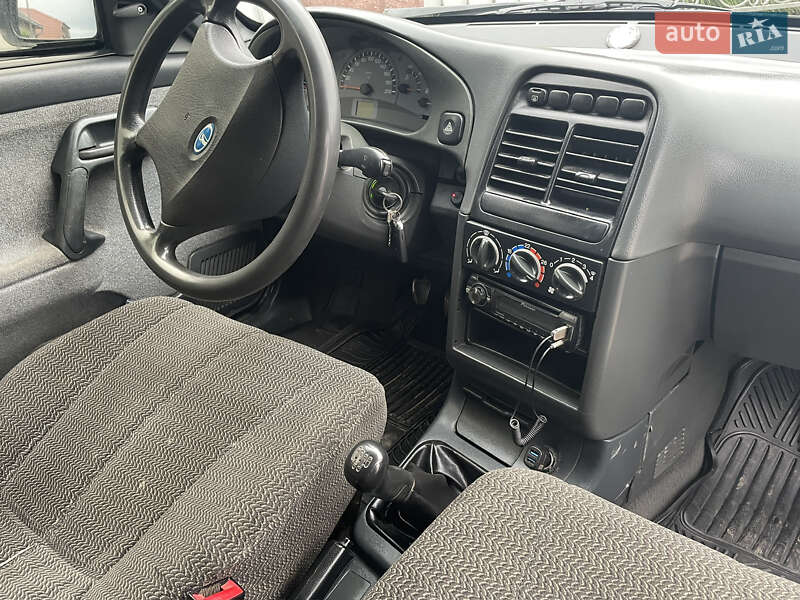 Седан ВАЗ / Lada 2110 2008 в Мукачево